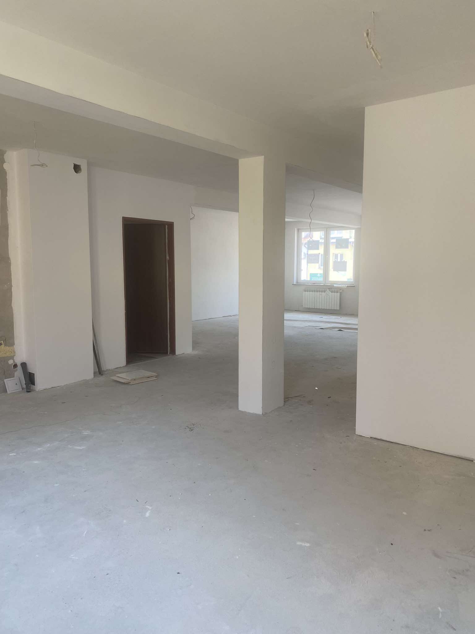 Lokal i budynek do wynajęcia