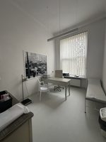 Oferujemy do podnajmu w pełni wyposażone gabinety lekarskie